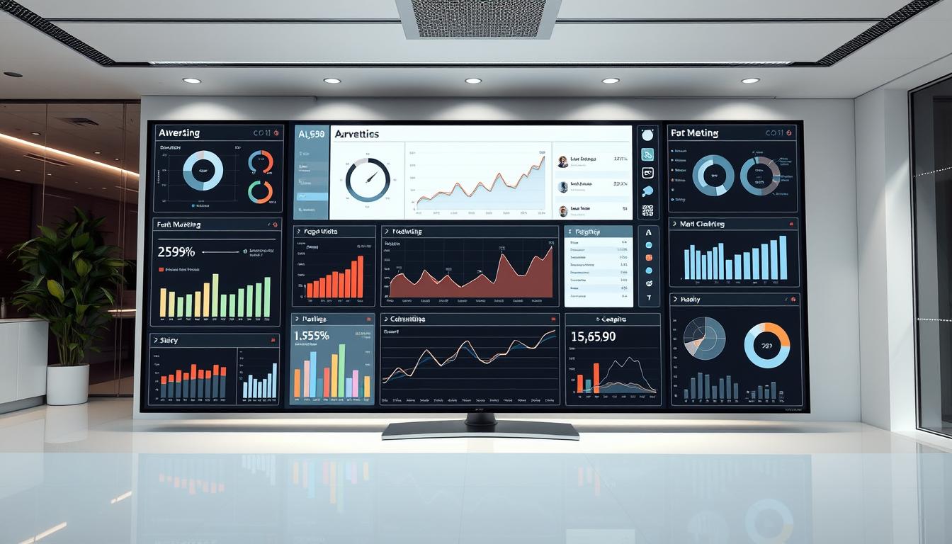 marketing analitika